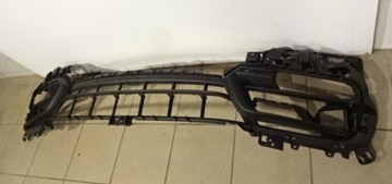 фото thumb №5, Решётки бампера левая porsche panamera turbo