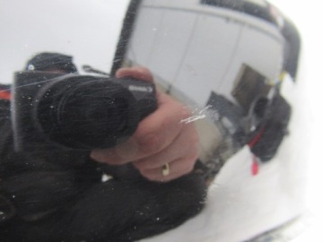 фото thumb №3, Renault clio iv lift зеркало 9 pin левая