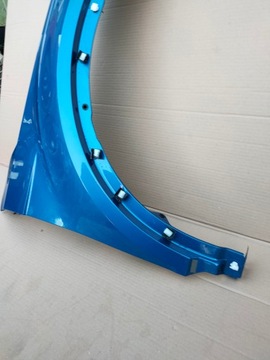 фото thumb №5, Vw t-roc крыло правый перед передний