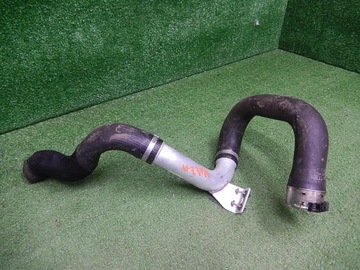 фото thumb №1, Wąż интеркулер opel mokka 1.6 cdti