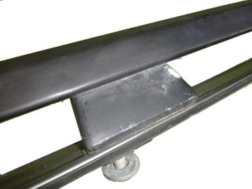 фото thumb №4, Рейлінги планки дахові bmw x3 e83 bluewater