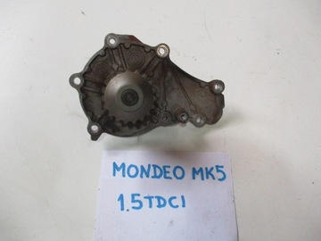фото thumb №4, Насос води ford mondeo mk5 267393