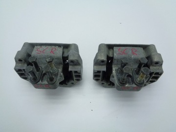 фото thumb №1, Scania r подушки безопасности коробки передач