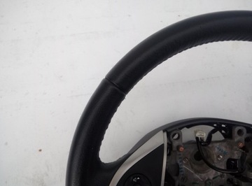 фото thumb №5, Mitsubishi mirage space star руль 14-