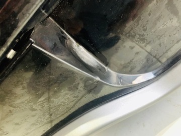 фото thumb №6, Бампер задній зад renault clio iv rs