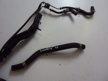 фото thumb №3, Провода трубки топлива c4 aircross i 1.6 hdi 12-