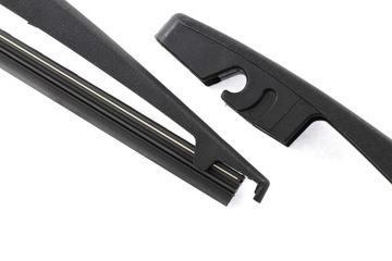 фото thumb №4, Рычаг дворники задняя+ щетка nissan leaf 2010-