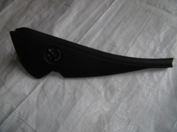 фото thumb №1, Renault espace v захист обшивка панелі права коричневий