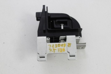 фото thumb №1, Кронштейн шторка правый задняя bmw x3 f25 14-17r