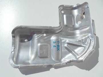 фото thumb №1, Vw t-roc захист теплова турбіни 04c253041 17-19