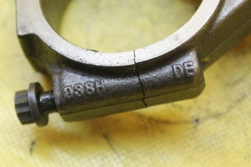 фото thumb №7, Поршень поршні шатун vw passat b5 1.9 tdi 038j