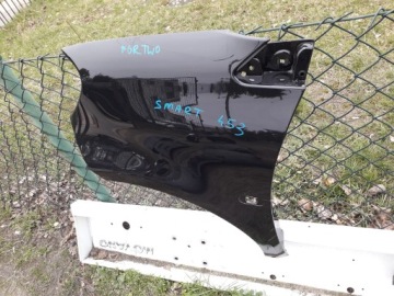 фото thumb №3, Крыло левый передний smart a453 fortwo