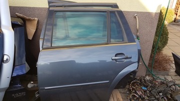 фото thumb №1, Двері зад ліві праві перед праві mondeo mk3 універсал