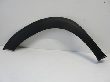 фото thumb №1, Накладка крыла перед левая dacia duster