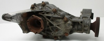 фото thumb №6, Міст диференціал задній audi a4 b9 8w a5 f5 0db500043 qbz