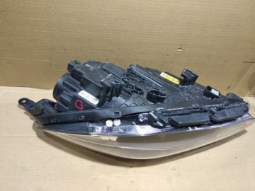 фото thumb №9, Hyundai i30 3 iii 17- лампа левая перед передняя