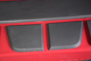 фото thumb №5, Fiat ducato 2.3 2018r пластик защита планка wypełn