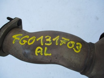 фото thumb №4, Катализатор audi a6 4g0 4g0131703al