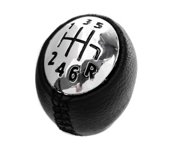 фото thumb №5, Ручка переключения передач renault scenic ii 2003-2009