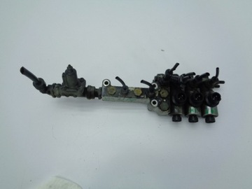 фото thumb №1, Iveco stralis hiway катушки клапаны электроклапаны