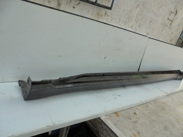 фото thumb №4, Toyota avensis iii t27 планка порогова права