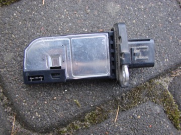 фото thumb №5, Витратомір volvo s60 v60 xc60 30757655