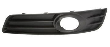 фото thumb №1, Решётка радиатора решётка радиатора w бампере перед l audi a3 8p 08-12