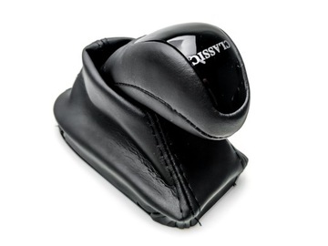 фото thumb №11, Ручка переключения передач чехол mercedes w211 автоматическая коробка передач