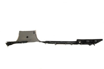 фото thumb №1, Vw amarok молдинг порог левая 2h0863725d