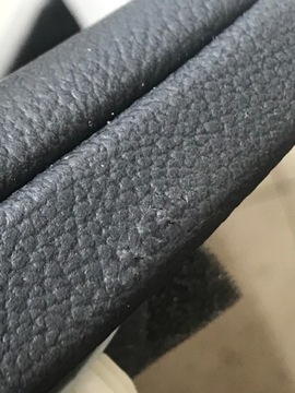 фото thumb №6, Jaguar xf x260 оббивка обшивка двері лівий перед