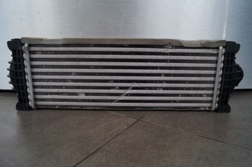 фото thumb №4, Интеркулер ford transit custom, tourneo custom