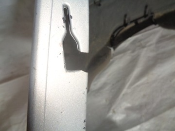 фото thumb №14, Citroen xsara picasso бампер задний задняя