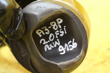 фото thumb №9, Поршень поршні шатун шату́н a3 8p 2.0 fsi axw