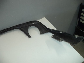 фото thumb №7, Ford mustang gt 15-17 бампер задня задній спойлер