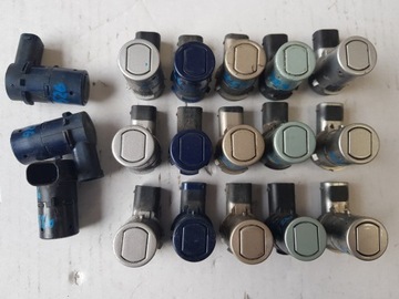 фото thumb №1, Парктроник jaguar s-type xr83-15k859-aa оригинал x