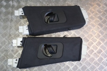 фото thumb №8, Стеля комплектна дах maserati levante