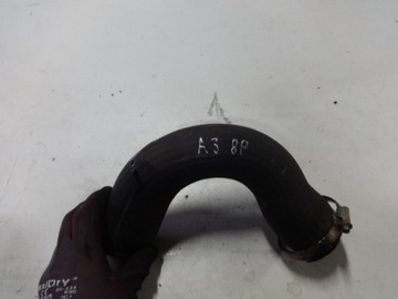 фото thumb №1, Audi a3 8p 1.6 2.0 tdi труба wąż интеркулер