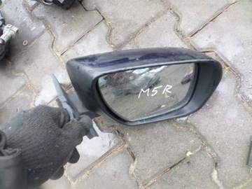 фото thumb №1, Mazda 5 05-10 зеркало правое электрический