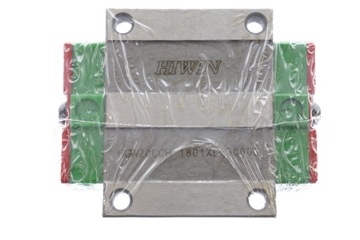ПОДШИПНИК ЛИНЕЙНОГО ДЕРЖАТЕЛЯ HIWIN W20C HGW20CC ZAH