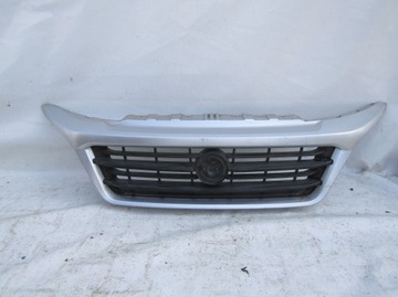 фото thumb №1, Решітка радіатора решітка радіатора fiat ducato lift 14-20