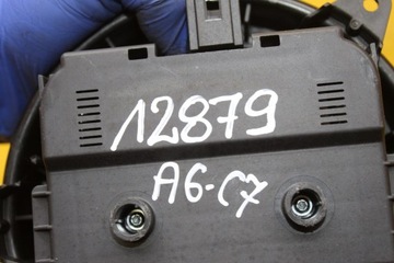 фото thumb №7, Вентилятор повітродувка обдув audi a6 c7 4h1820021b 7737081503