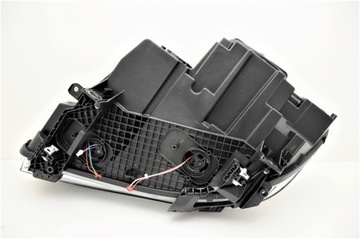 фото thumb №11, Bmw x6 f16 x5 f15 фары комплект ксенон led now