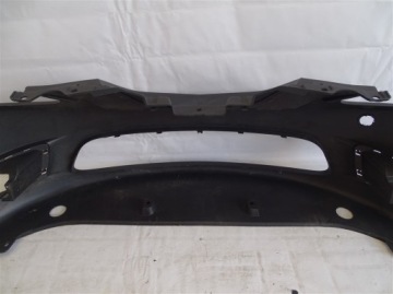 фото thumb №10, Бампер перед lancia ypsilon lift po 07 735425932