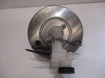 фото thumb №4, Усилитель тормозов насос тормозная peugeot 3008 16r