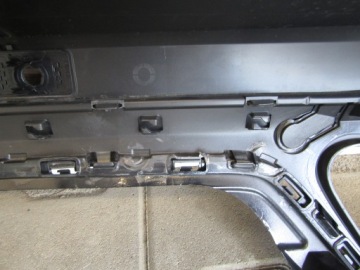 фото thumb №6, Бампер задня задній bmw x5 g05 m–pakiet