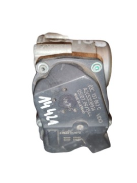 фото thumb №1, Vw golf 6 1.4 дросельна заслінка 03c133062c