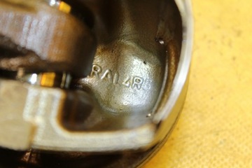 фото thumb №6, Поршень поршни шатун шатун a3 8p 2.0 fsi axw 06bh