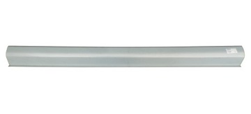 фото thumb №1, Citroen c8 peugeot 807 02-14 порог ремкомплект левая