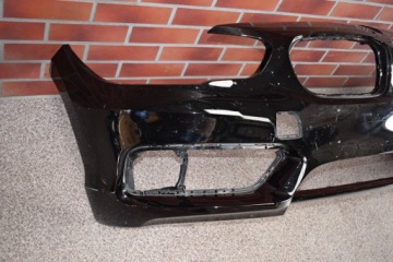 фото thumb №5, Bmw 1 f20 f21 lift бампер передній перед bez pdc