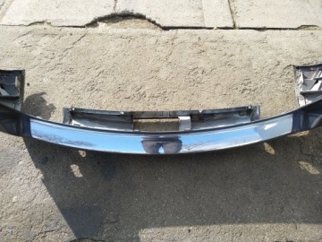 фото thumb №8, Бампер задний задняя vw touareg 7l0 r-line